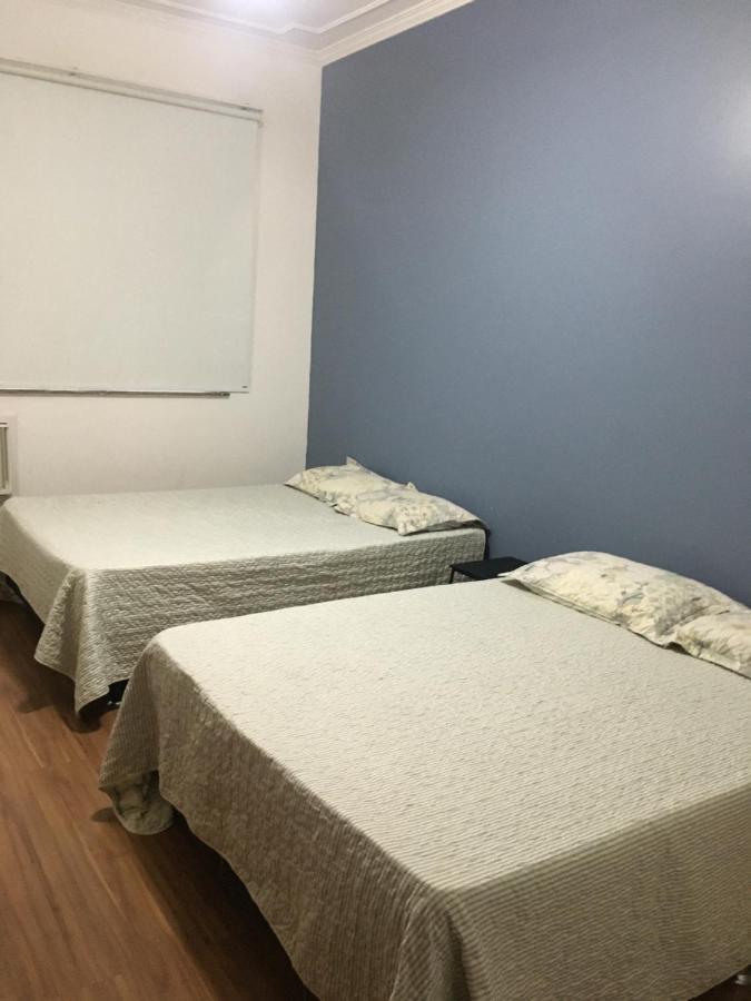Copacabana Sunrise Hotel Рио де Жанейро Екстериор снимка
