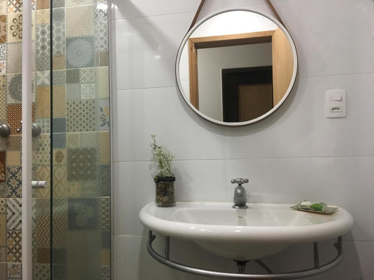 Copacabana Sunrise Hotel Рио де Жанейро Екстериор снимка
