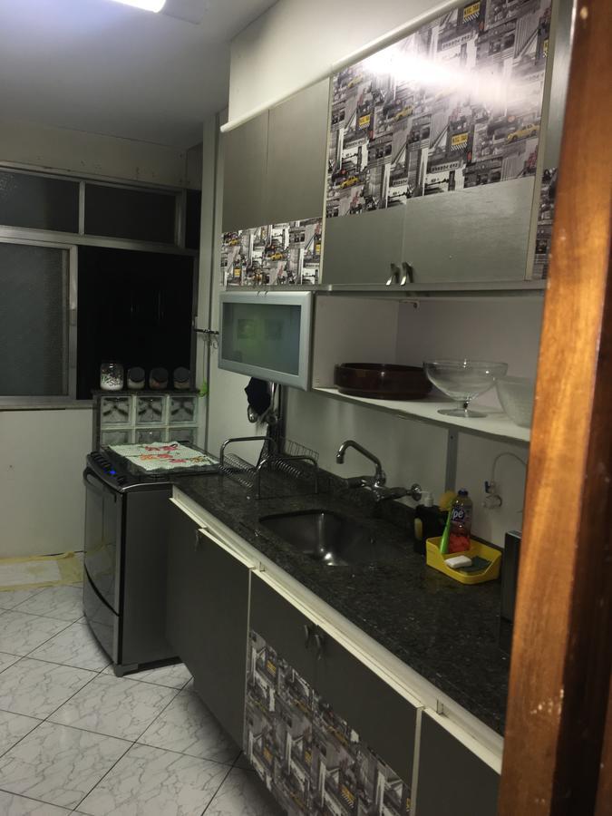 Copacabana Sunrise Hotel Рио де Жанейро Екстериор снимка