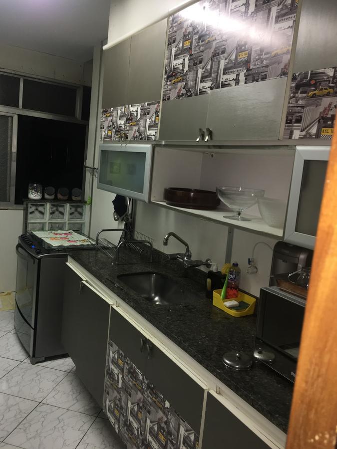 Copacabana Sunrise Hotel Рио де Жанейро Екстериор снимка