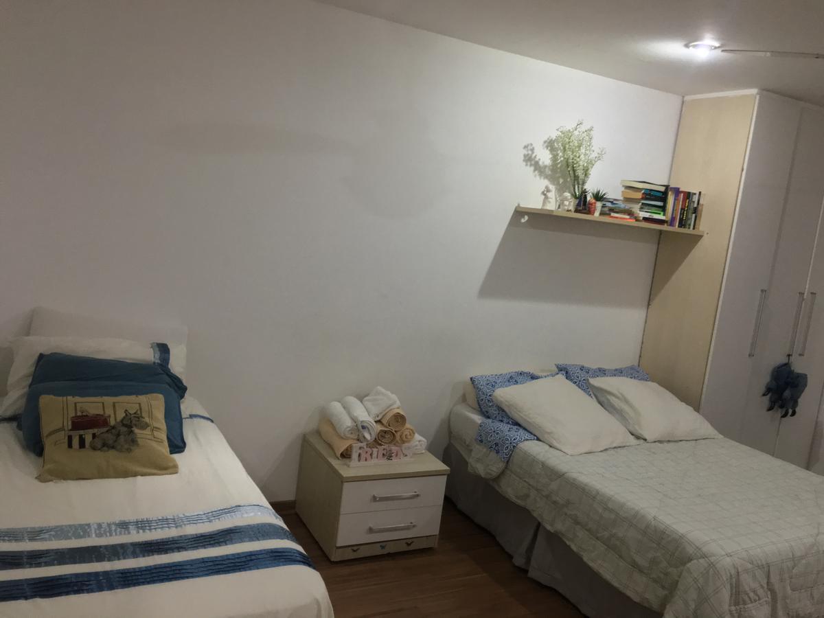 Copacabana Sunrise Hotel Рио де Жанейро Екстериор снимка