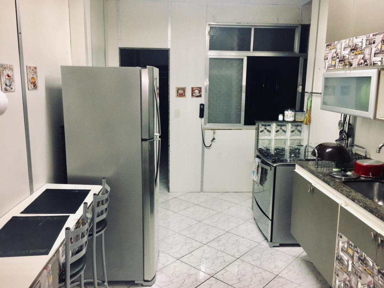Copacabana Sunrise Hotel Рио де Жанейро Екстериор снимка